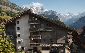Maya Caprice - Boutique Hotel & Spa